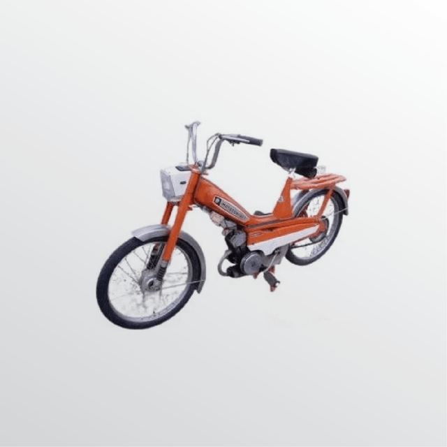 Kit Motobecane N40