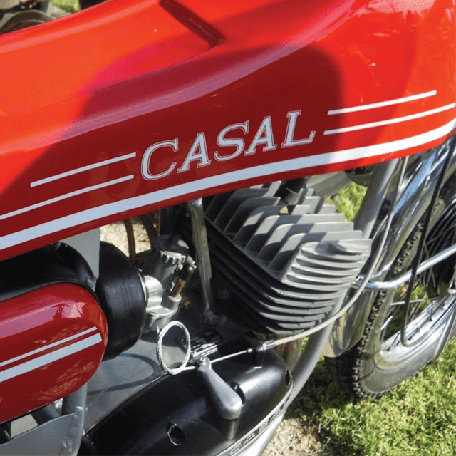 Kit Casal K175