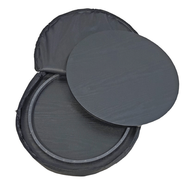 Balcão Circular