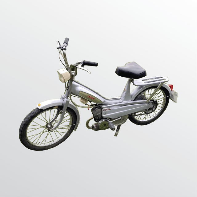 Kit Mobylette N40T