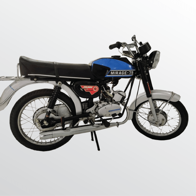 Kit Famel Mirage 75