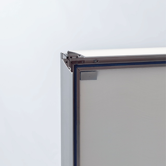 Cavalete Outdoor A0