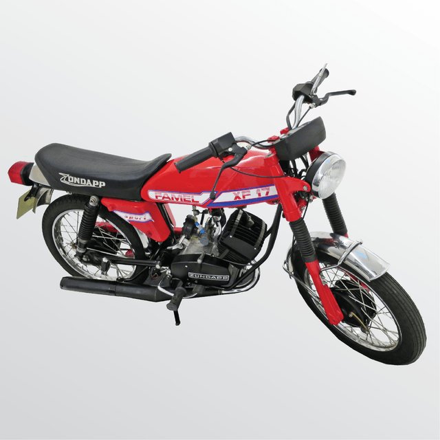 Kit Famel XF 17 Sport