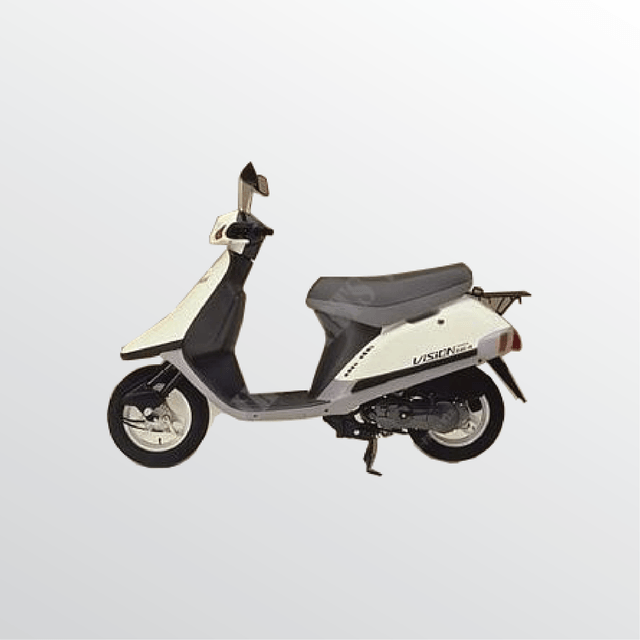 Kit Honda Vision