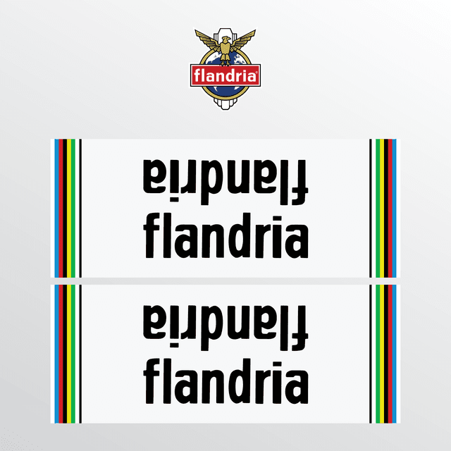 Kit Flandria 70&#039;s