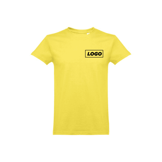 T-shirt para homem - 190 g/m2
