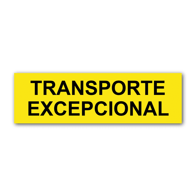 Transporte Excepcional