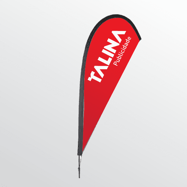 Bandeira Gota